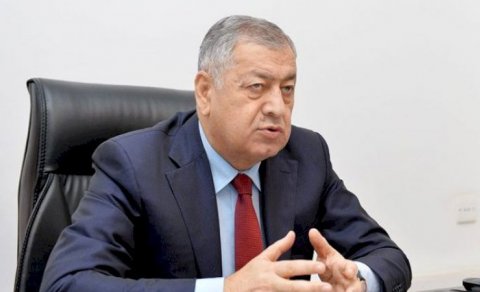 Deputat Türkiyədə ağır əməliyyat keçirdi