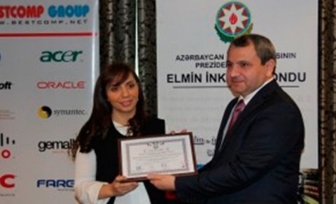 Elmin İnkişafı Fondunda yoxlamalar: Pozuntularda BDU rektorunun da adı var