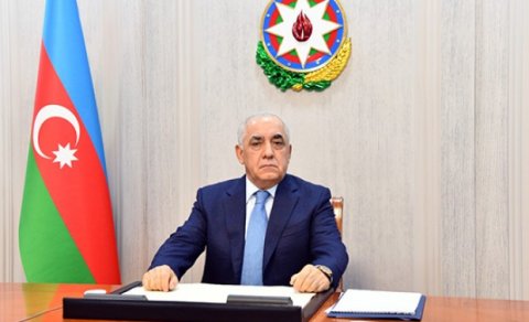Azərbaycanda Yeni il şənliklərində karantin qaydalarına nəzarət gücləndiriləcək