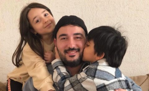 Pərviz Mahmudov evə buraxıldı