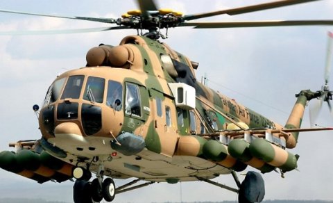 30 il sonra, yenə noyabr ayında... – Azərbaycanda dəhşətli helikopter qəzaları