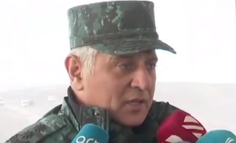 Helikopter qəzasında yaralananların SON DURUMU - VIDEO