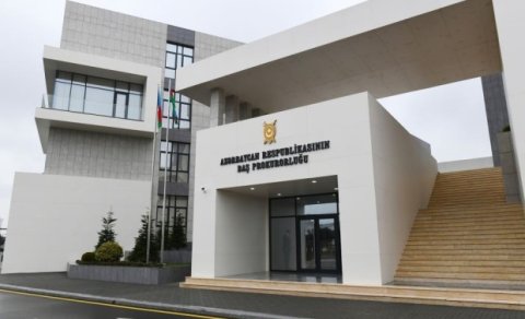 Helikopter qəzası ilə bağlı yanlış məlumat verənlər məsuliyyətə cəlb ediləcək