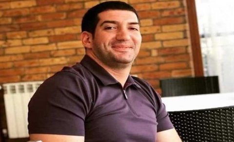 Bu gün şəhid olan Ceyhun Əhmədxanov... - Sağ qalsaydı iki gün sonra nişanlanırdı