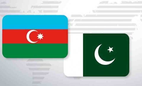 Pakistan səfirliyi Azərbaycana başsağlığı verdi