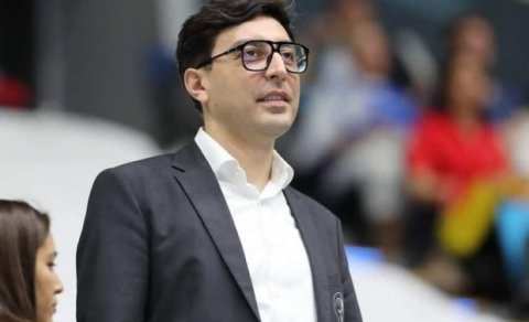 Fərid Qayıbovdan yeni TƏYİNATLAR