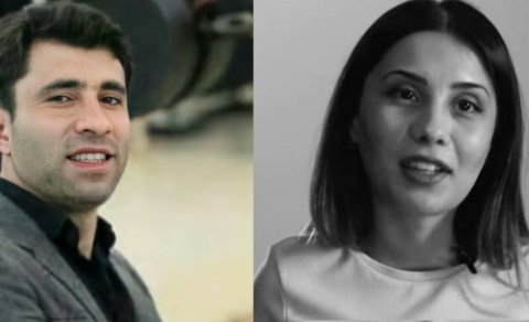 Şəhid Daşqının qardaşından etiraz: “Nigar Qədəşova özünü reklam edir” (FOTO)