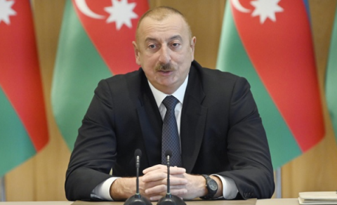 Prezidentin Qarabağ iqtisadi rayonu üzrə xüsusi nümayəndəliyi yaradılıb - TƏYİNAT (FOTO)