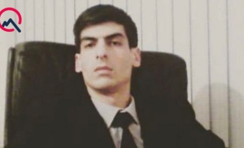 Deputatın bacısı oğlunu maşın vurub öldürdü - FOTO