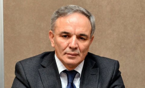 Amaşovdan DSX rəisinə çağırış - Bu mayora qarşı ölçü götürün!