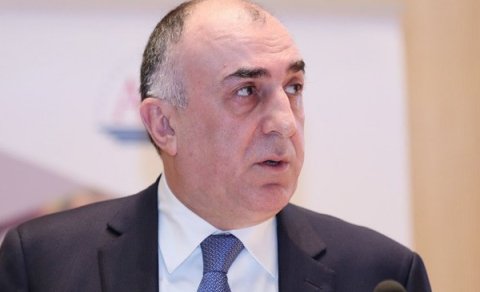 Elmar Məmmədyarov arıqlamağının səbəbini AÇIQLADI - FOTO