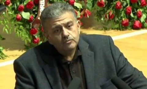 Şəhid kapitanın atası: “Tamamilə yanmışdı, bədəninin quruluşundan, dişlərindən tanıdım”