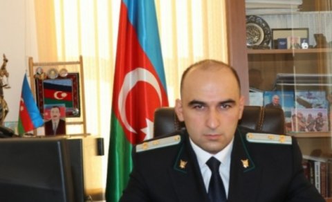 Orduda hərbi cinayətlərin sayı azalıb - RƏSMİ