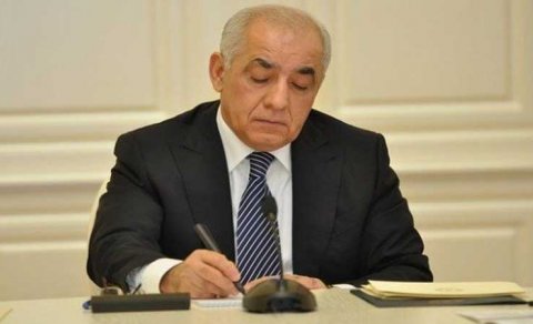 Əli Əsədov dizel yanacağı ilə bağlı qərar imzaladı