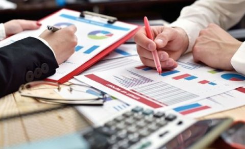 İşsizlikdən Sığorta Fondunun 2022-ci il büdcəsi III oxunuşda qəbul olundu