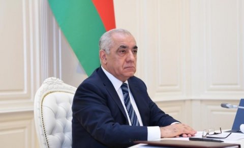Baş nazirdən Zəngəzur dəhlizi ilə bağlı AÇIQLAMA