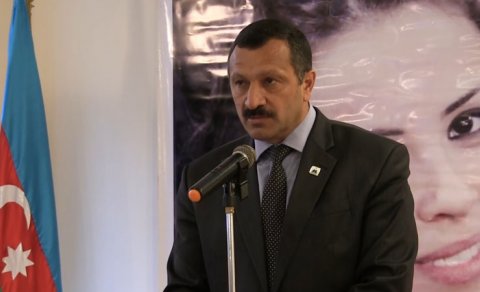 DİN yanında İctimai Şura Tofiq Yaqublu ilə bağlı müraciət yaydı