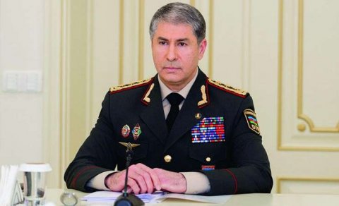 Vilayət Eyvazov onu müavin təyin etdi