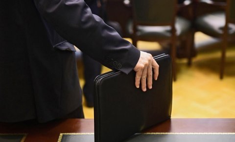 Bu rayonun icra başçısı özünə yeni müavin təyin etdi