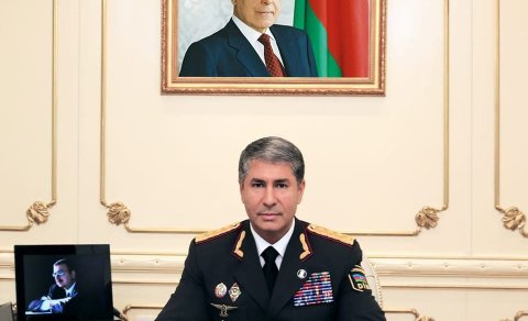 Vilayət Eyvazov polisə tapşırıq verdi: “Vətəndaşlar əsassız saxlanılmasın, incidilməsin