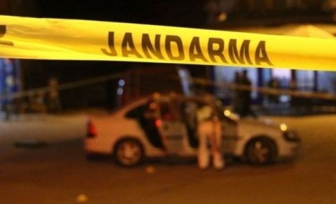 Türkiyədə terrorçularla atışma: Jandarm əməkdaşı həlak oldu