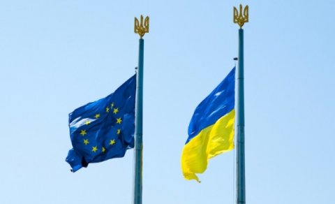 Aİ-dən Ukraynaya daha 1,4 milyon avro yardım