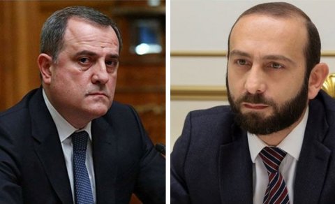 Azərbaycan və Ermənistan XİN başçılarının görüşü niyə baş tutmadı?