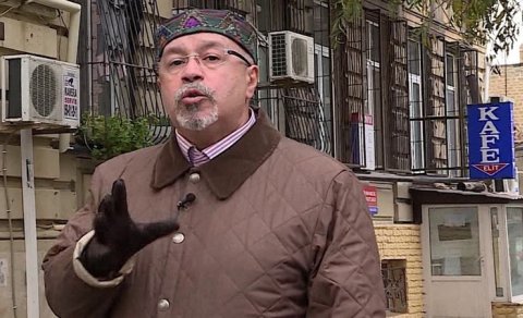 Nazir məşhur aparıcının oğluna vəzifə verib - FOTO