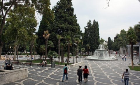 Sabah hava necə olacaq?