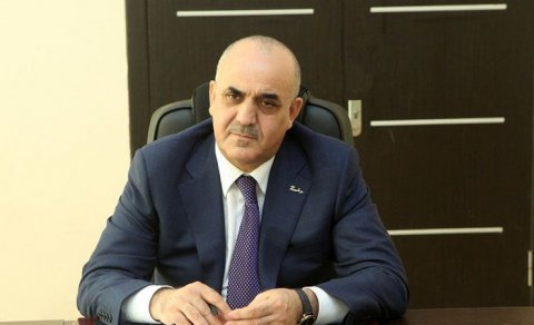 Səlim Müslümovun həbs müddəti uzadıldı