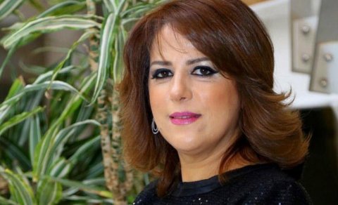 Xalq artistina ağır itki üz verdi