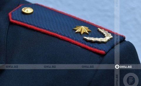 DİN-də yeni TƏYİNAT