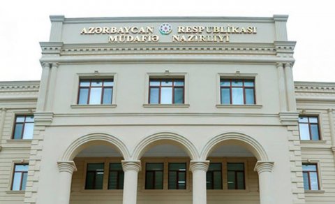 Müdafiə nazirinin müavini Moskvaya səfərə yollandı