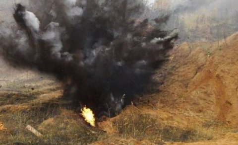 Füzuli və Cəbrayılda minaya düşənlərlə bağlı YENİ XƏBƏR