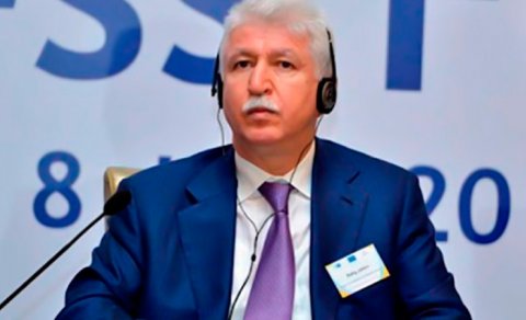 İcra başçısı baş memarı İŞDƏN ÇIXARDI