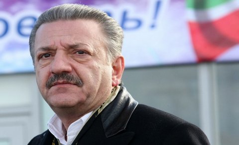 İsraildə Telman İsmayılovun ailəsinin evlərinə həbs qoyuldu