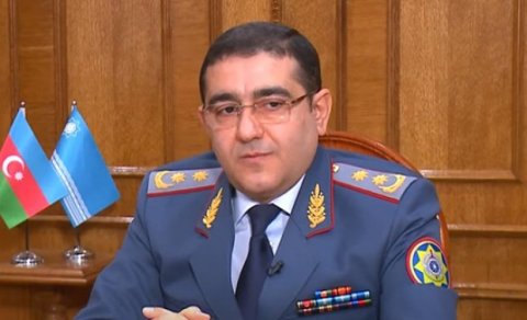 “Gorus-Qafan yolundakı postdan milyonlarla vəsait toplanıb” - İsmayıl Hüseynov