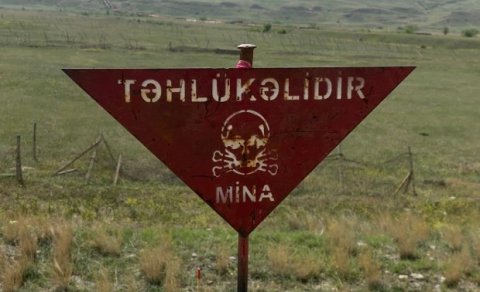 Nazirlik əhaliyə müraciət etdi