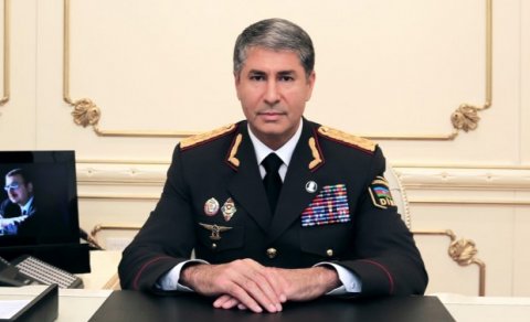 Vilayət Eyvazov bu rayona yeni rəis ETDİ
