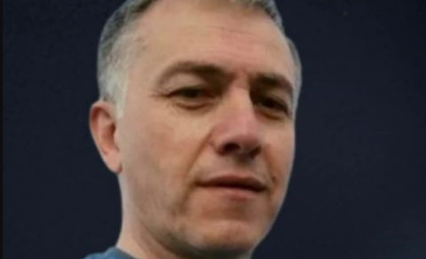 Penitensiar Xidmət Saleh Rüstəmovla bağlı məlumat YAYDI