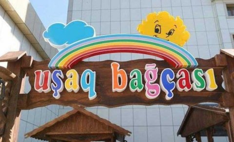 183 məktəbəqədər təhsil müəssisəsinin rəhbərliyi cəzalandırıldı