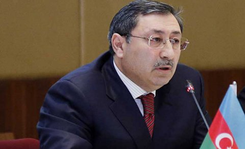 Xələf Xələfov Moskva görüşünün detallarını açıqladı