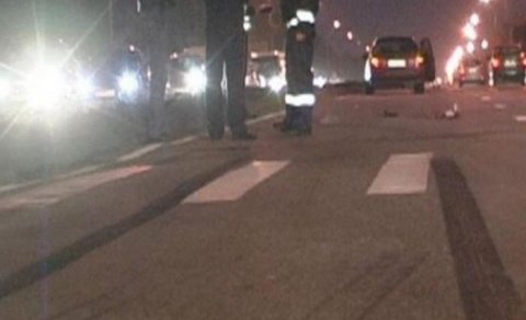 Polisi vurub qaçan şəxslə bağlı YENİ MƏLUMAT- Video