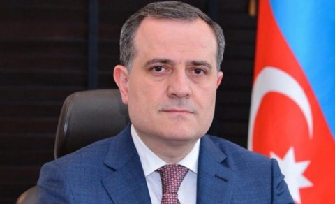 Ceyhun Bayramov Ermənistana XƏBƏRDARLIQ ETDİ
