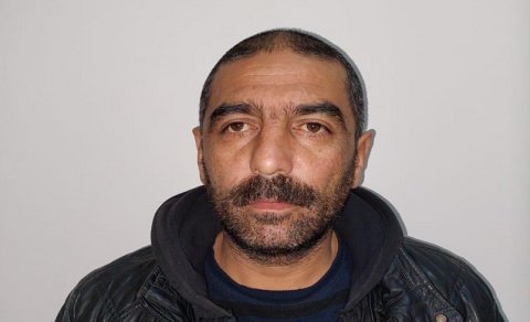 Polisə tabesizlik göstərən sürücü həbs edildi