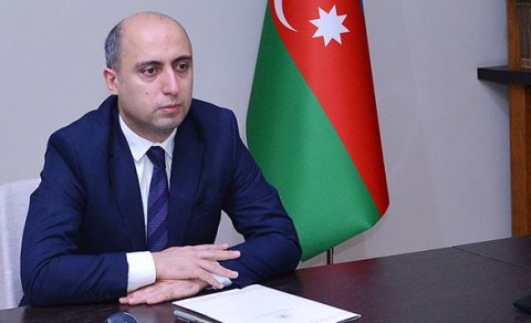 Təhsil naziri imtahan sessiyası ilə bağlı əmr imzaladı