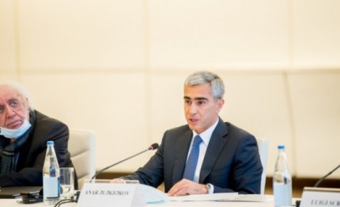 Qarabağda abidələrin bərpasında bu ölkələr də iştirak edəcək