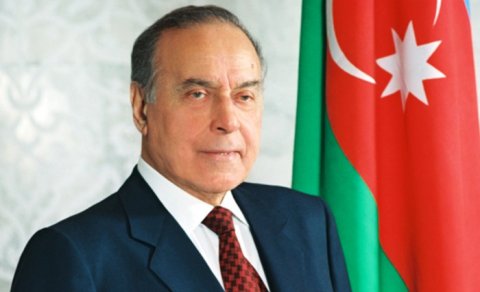 Heydər Əliyevin Zəngəzur dəhlizi ilə bağlı çıxışı yenidən gündəmdə - VİDEO
