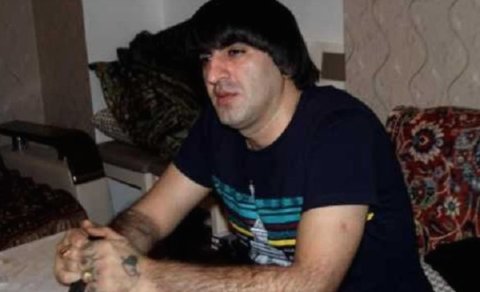 “Qoca” ləqəbli avtoritetin cinayət ortağına 18 illik hökm oxundu