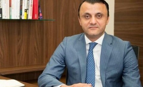 Vüqar Qurbanov bu xəstəxanaya yeni direktor TƏYİN ETDİxa0